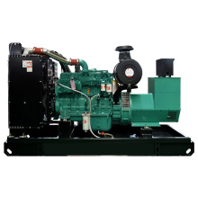 250kw diesel generator prices with cummins engine